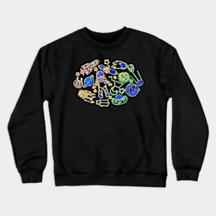 Outer Elements Crewneck Sweatshirt